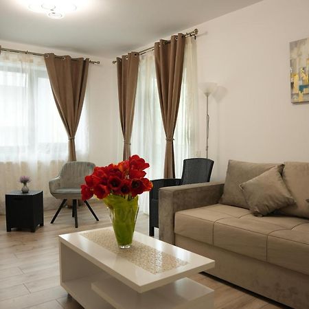 Brigitte Apartment 브라쇼브 외부 사진