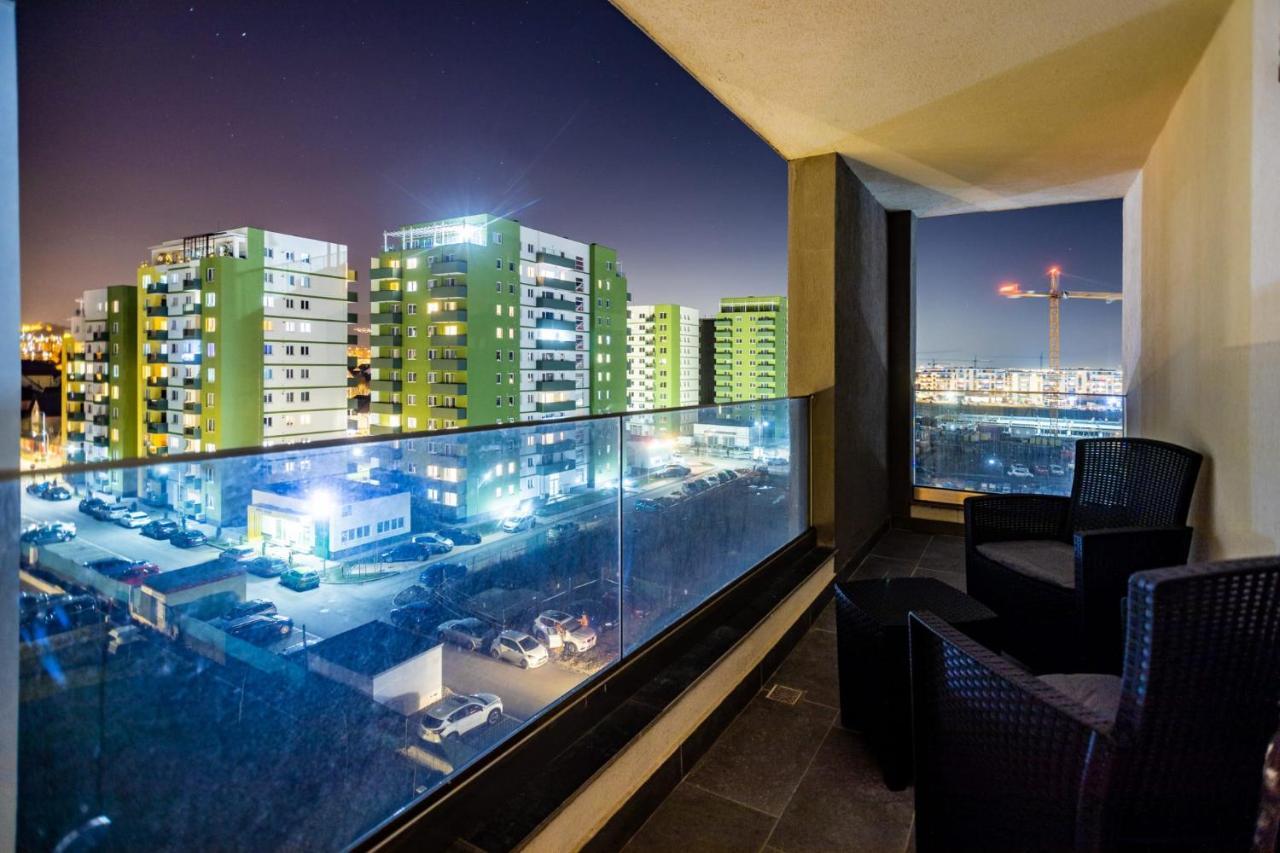 Brigitte Apartment 브라쇼브 외부 사진