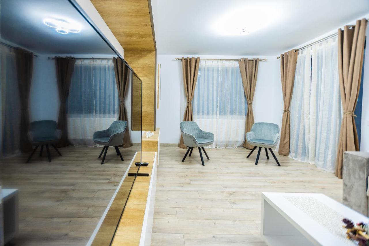 Brigitte Apartment 브라쇼브 외부 사진