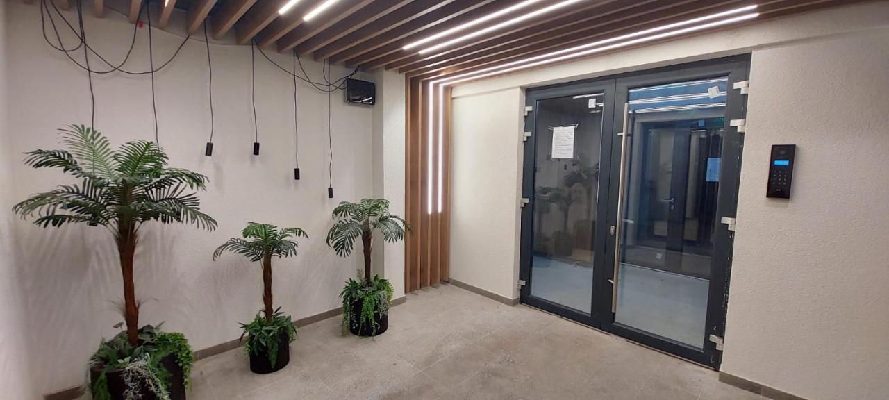 Brigitte Apartment 브라쇼브 외부 사진