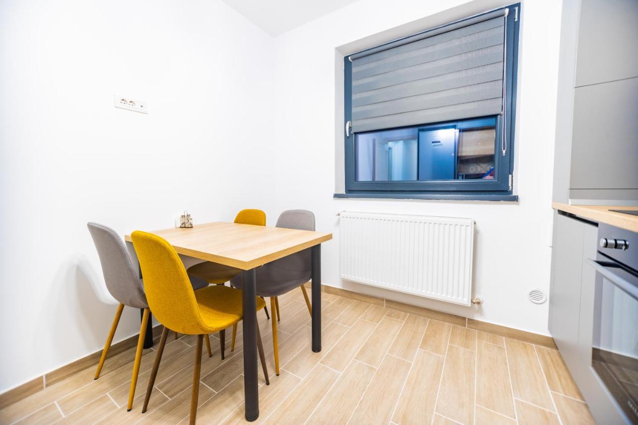 Brigitte Apartment 브라쇼브 외부 사진