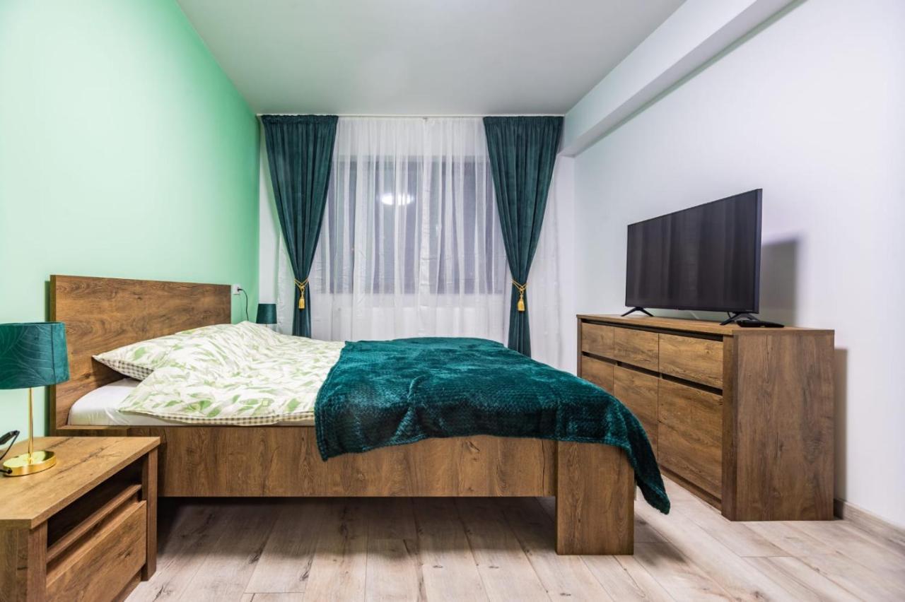 Brigitte Apartment 브라쇼브 외부 사진