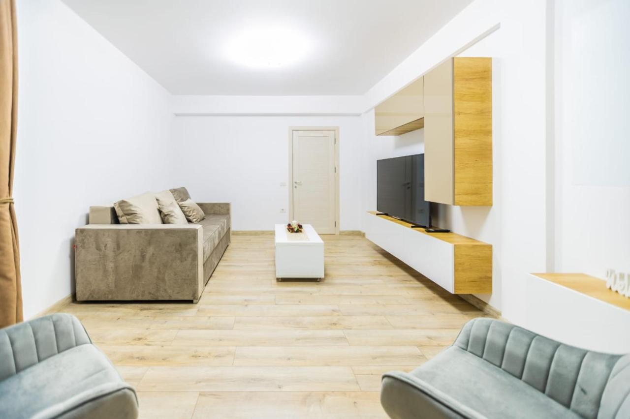 Brigitte Apartment 브라쇼브 외부 사진