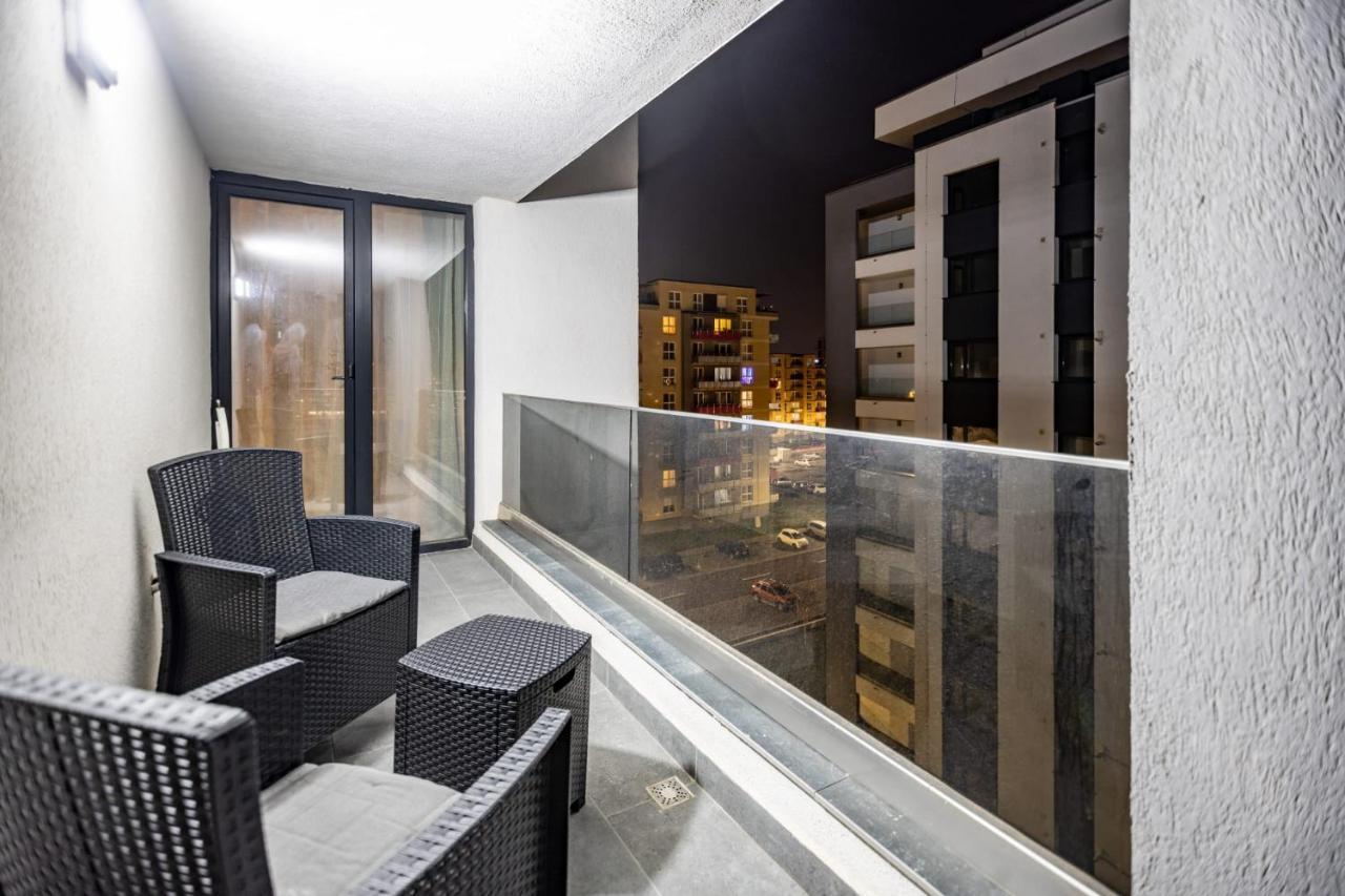 Brigitte Apartment 브라쇼브 외부 사진