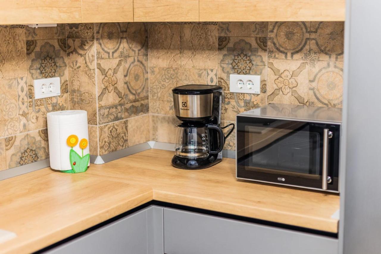 Brigitte Apartment 브라쇼브 외부 사진