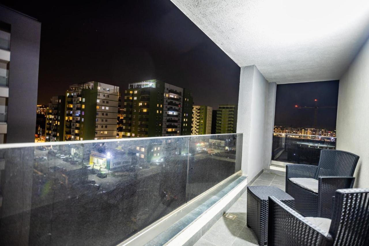 Brigitte Apartment 브라쇼브 외부 사진