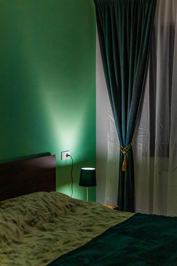 Brigitte Apartment 브라쇼브 외부 사진