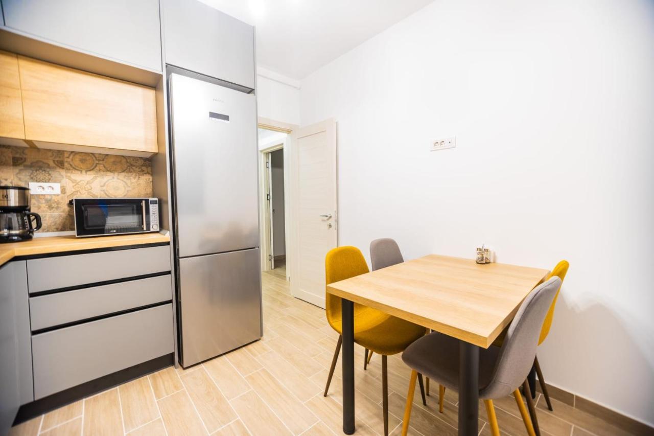 Brigitte Apartment 브라쇼브 외부 사진