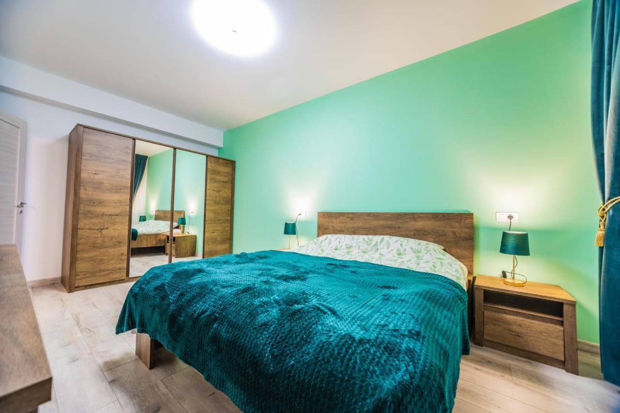 Brigitte Apartment 브라쇼브 외부 사진