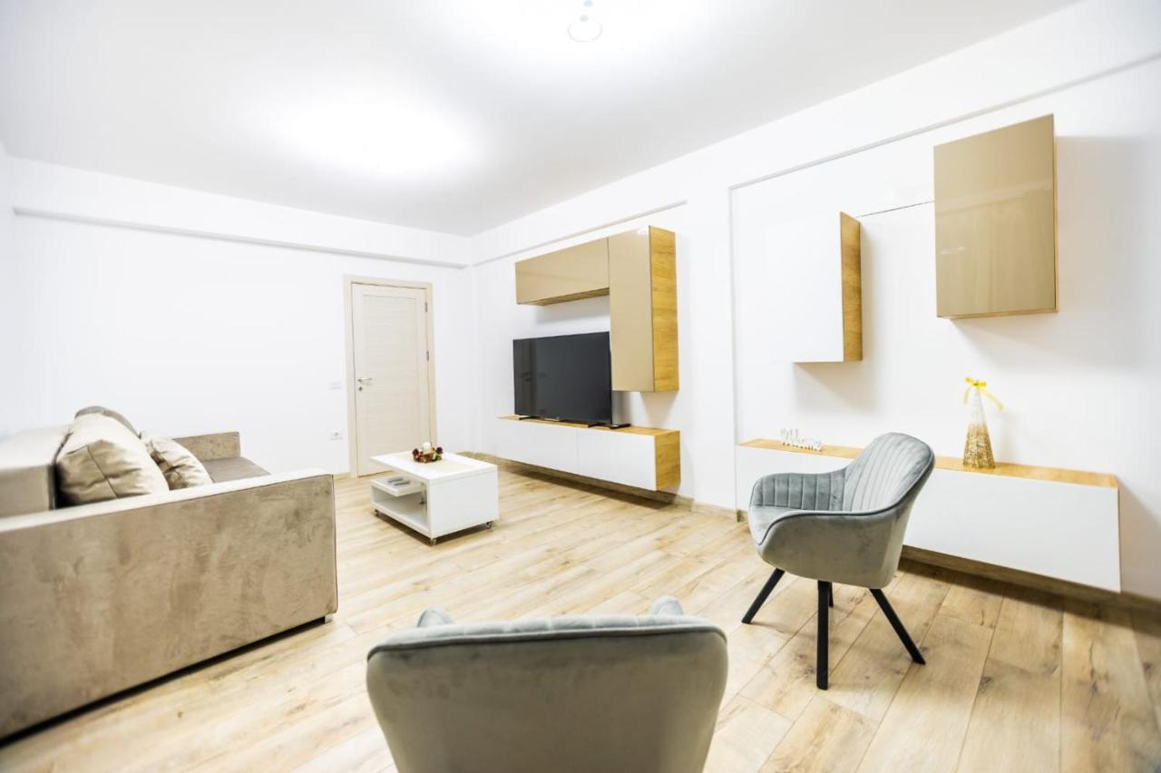 Brigitte Apartment 브라쇼브 외부 사진