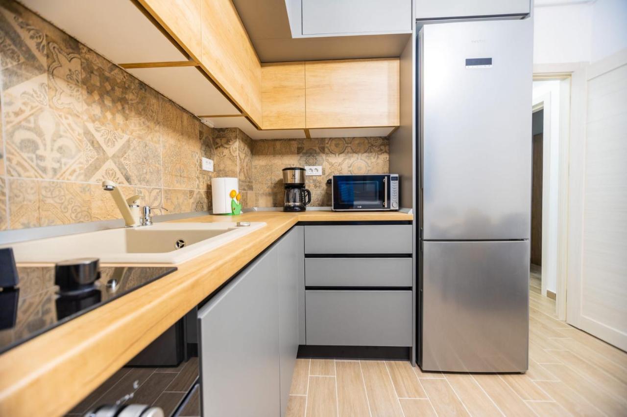 Brigitte Apartment 브라쇼브 외부 사진