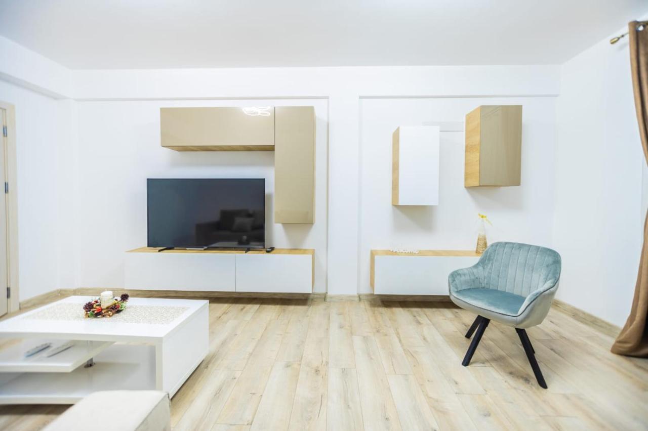 Brigitte Apartment 브라쇼브 외부 사진
