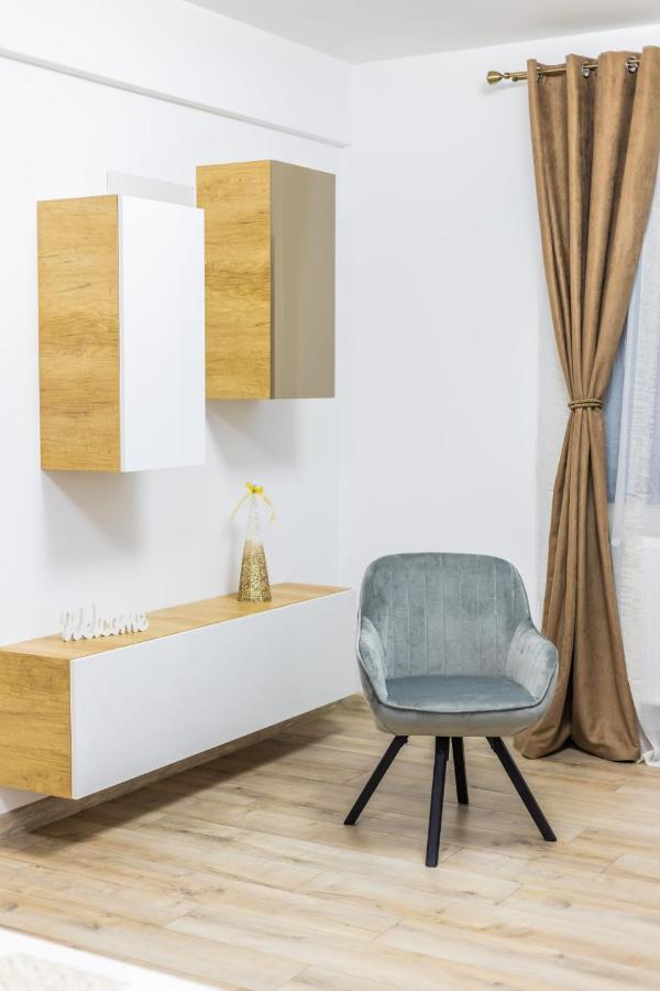 Brigitte Apartment 브라쇼브 외부 사진