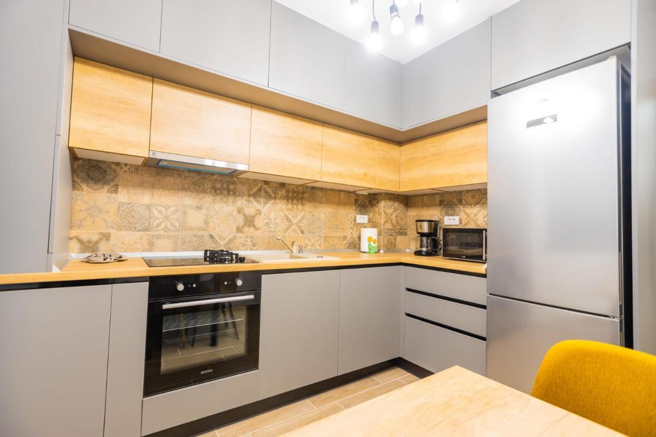Brigitte Apartment 브라쇼브 외부 사진