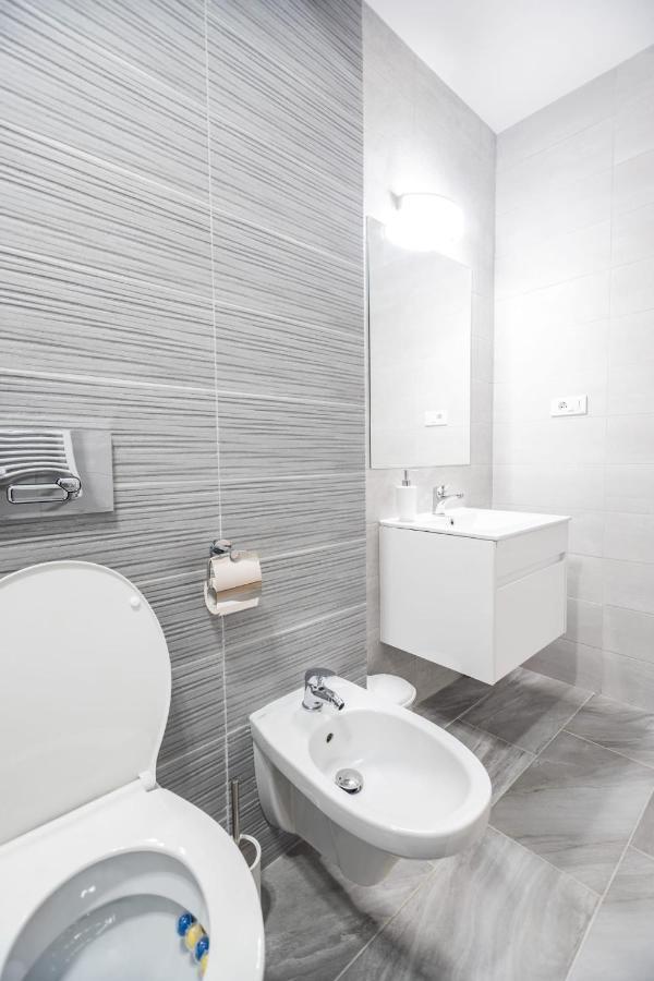 Brigitte Apartment 브라쇼브 외부 사진
