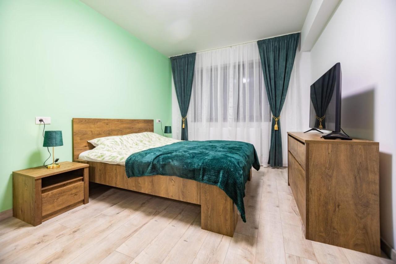Brigitte Apartment 브라쇼브 외부 사진