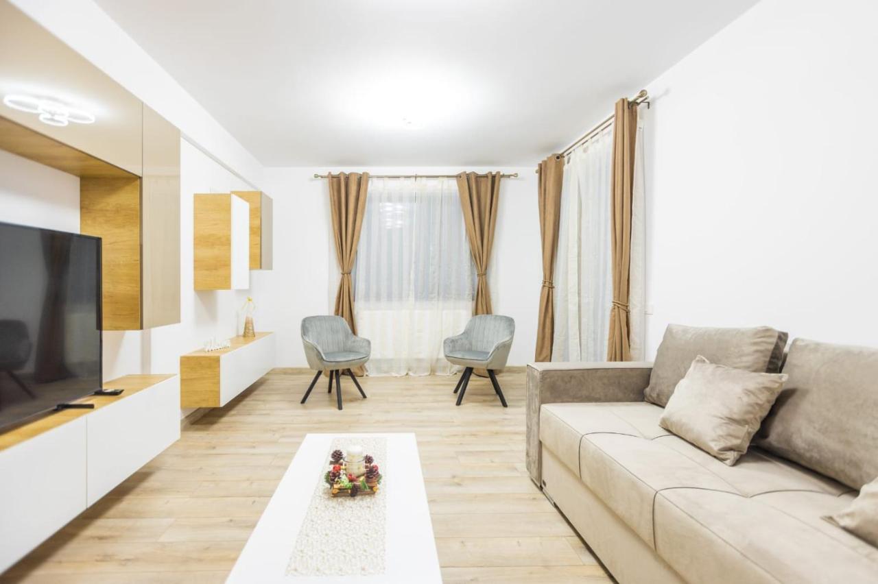 Brigitte Apartment 브라쇼브 외부 사진