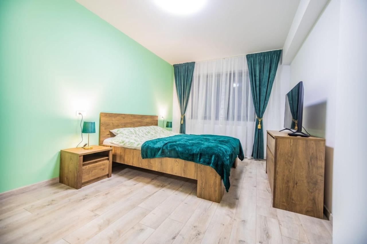 Brigitte Apartment 브라쇼브 외부 사진