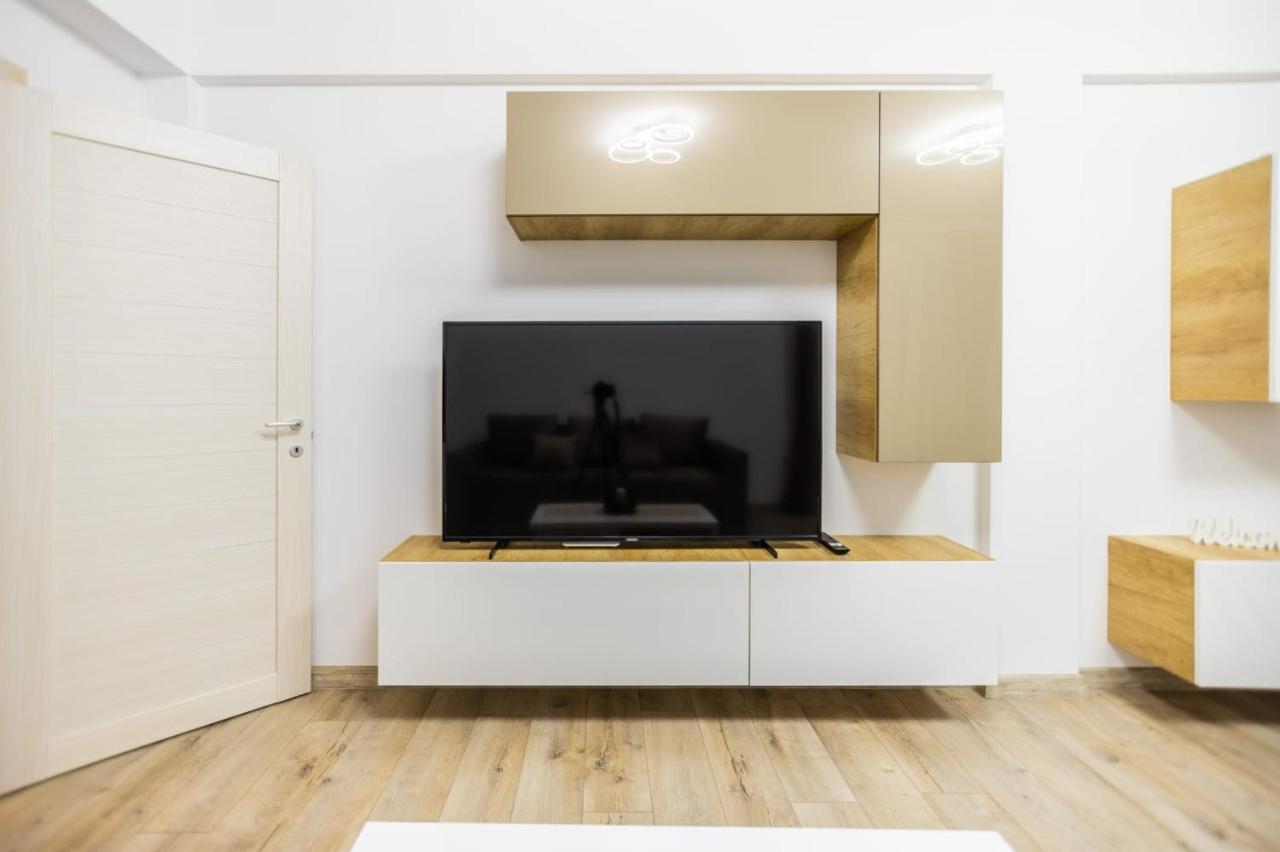 Brigitte Apartment 브라쇼브 외부 사진