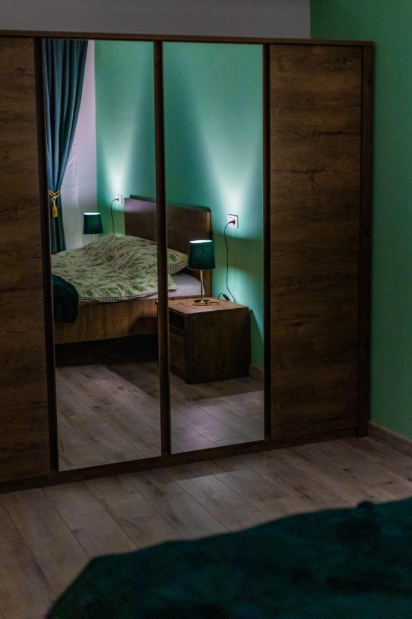 Brigitte Apartment 브라쇼브 외부 사진