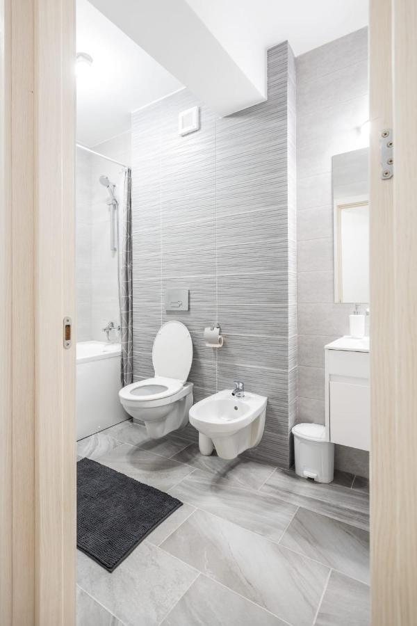 Brigitte Apartment 브라쇼브 외부 사진