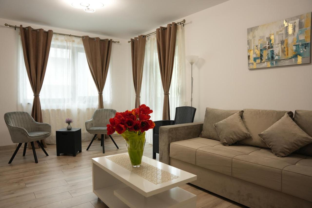 Brigitte Apartment 브라쇼브 외부 사진