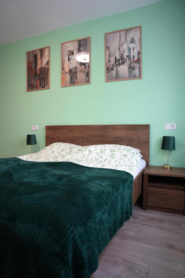 Brigitte Apartment 브라쇼브 외부 사진