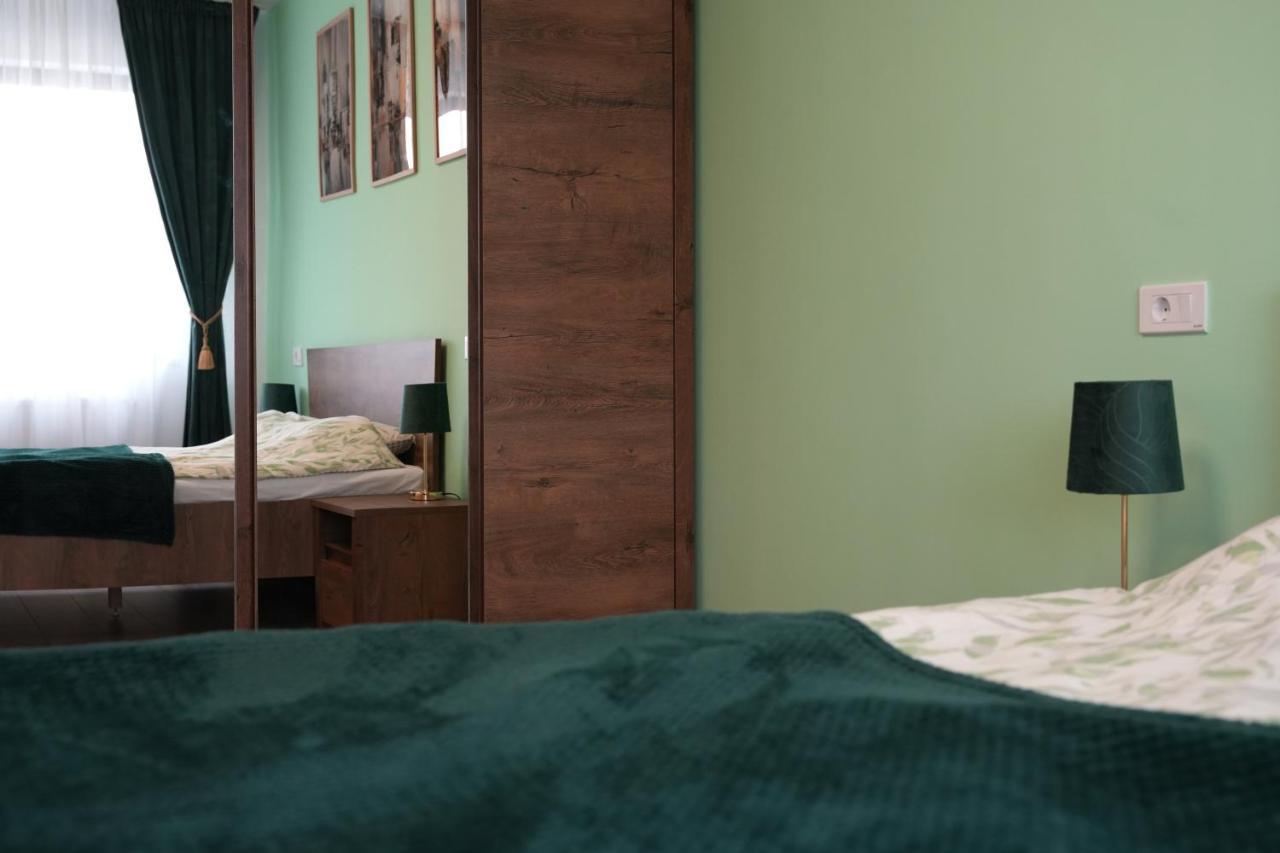 Brigitte Apartment 브라쇼브 외부 사진