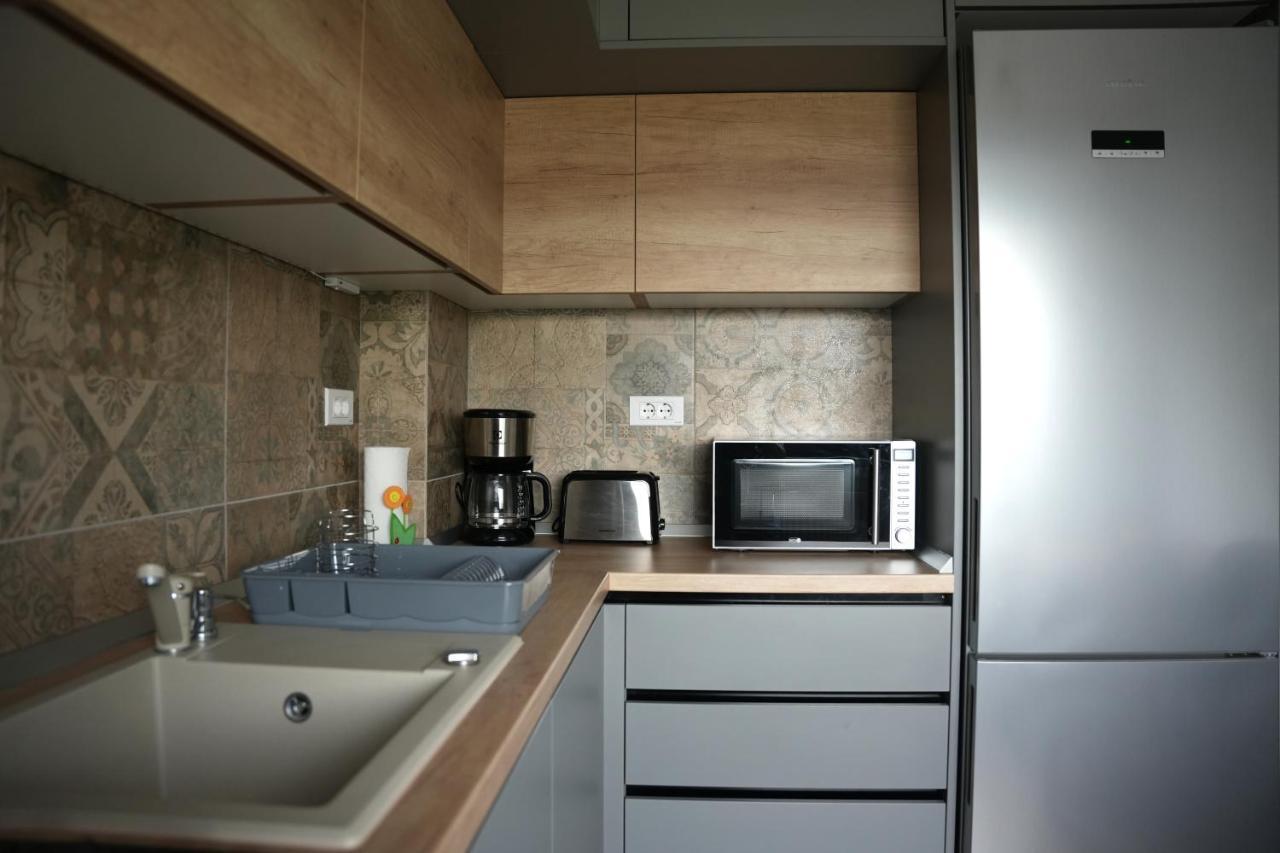 Brigitte Apartment 브라쇼브 외부 사진