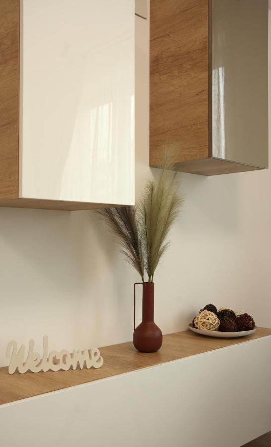 Brigitte Apartment 브라쇼브 외부 사진