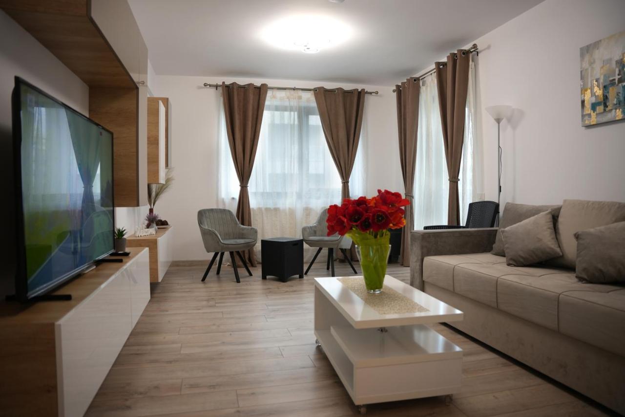 Brigitte Apartment 브라쇼브 외부 사진