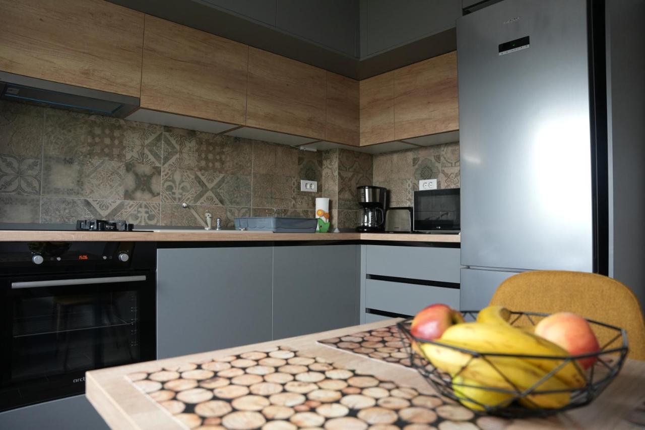 Brigitte Apartment 브라쇼브 외부 사진