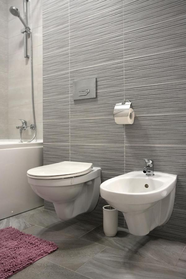 Brigitte Apartment 브라쇼브 외부 사진