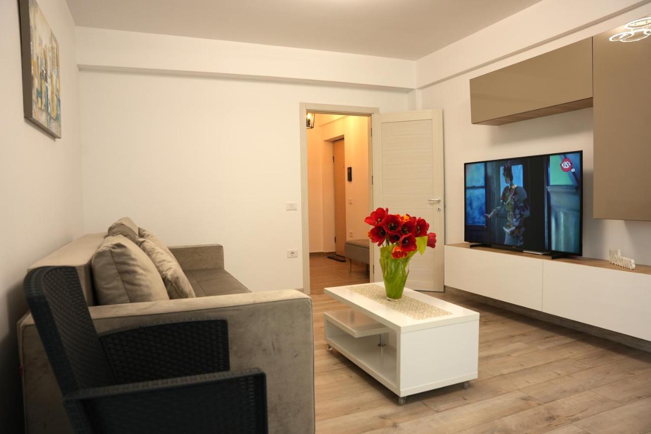 Brigitte Apartment 브라쇼브 외부 사진