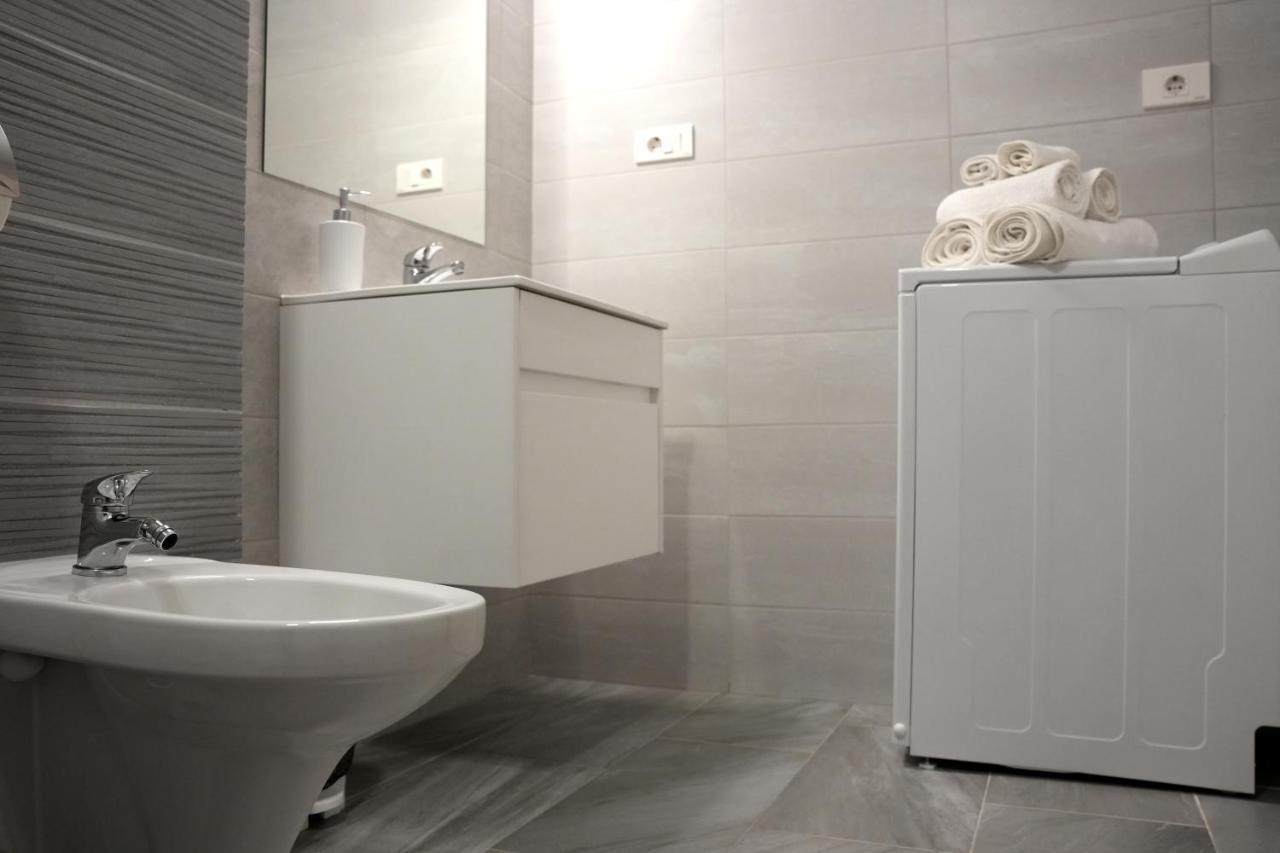 Brigitte Apartment 브라쇼브 외부 사진