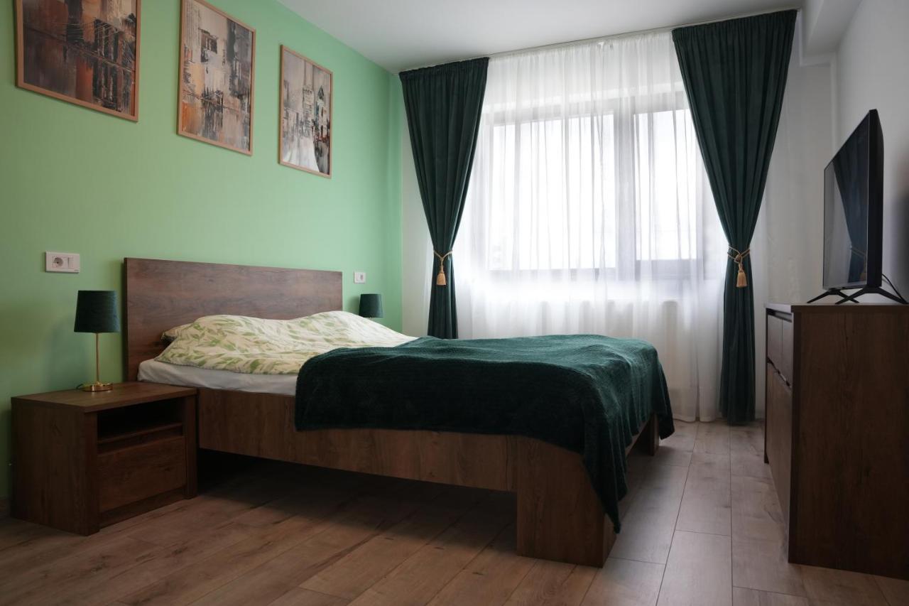 Brigitte Apartment 브라쇼브 외부 사진
