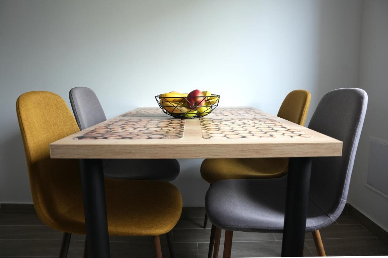 Brigitte Apartment 브라쇼브 외부 사진