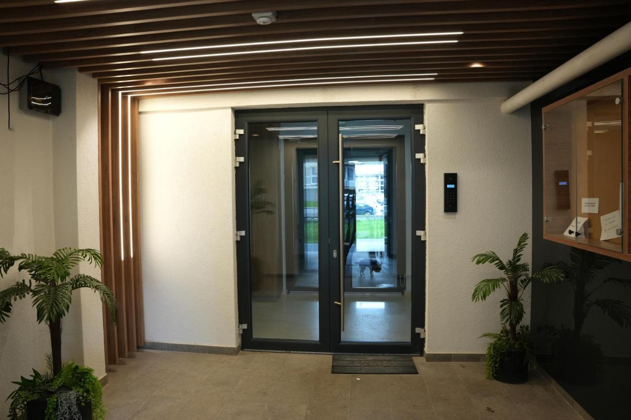 Brigitte Apartment 브라쇼브 외부 사진