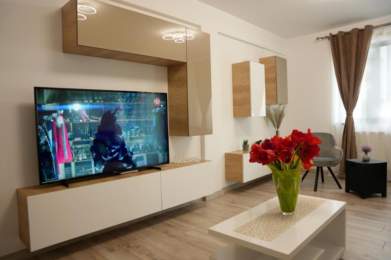 Brigitte Apartment 브라쇼브 외부 사진