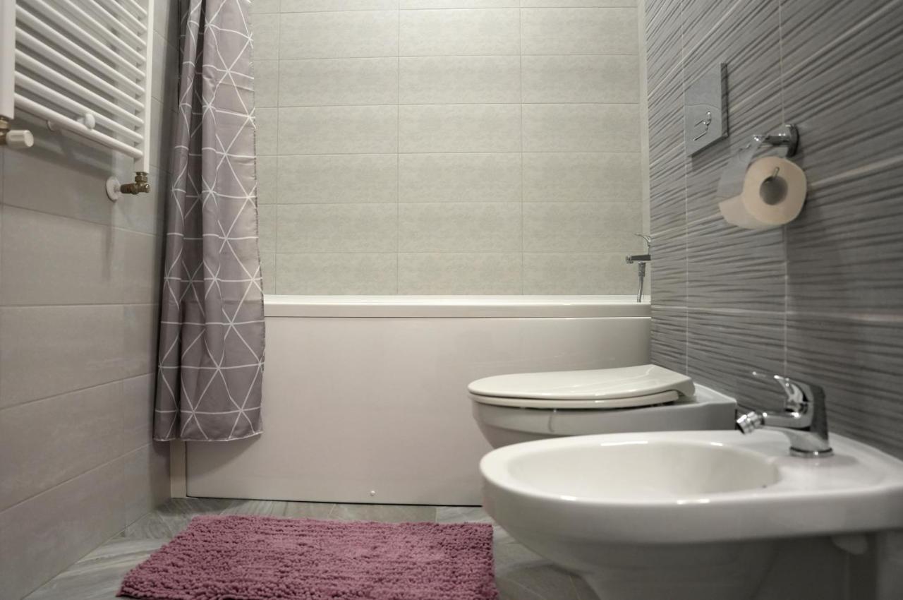 Brigitte Apartment 브라쇼브 외부 사진