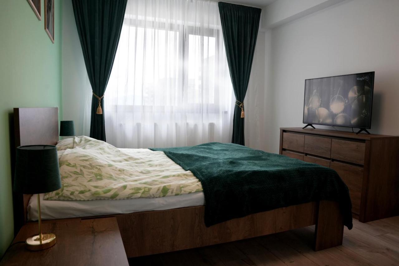 Brigitte Apartment 브라쇼브 외부 사진