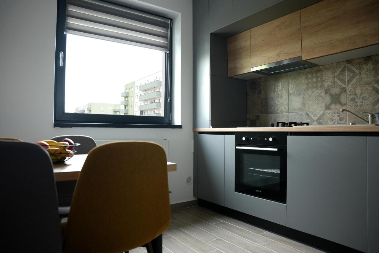 Brigitte Apartment 브라쇼브 외부 사진