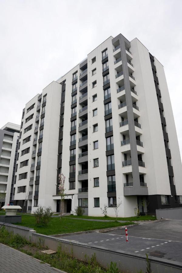 Brigitte Apartment 브라쇼브 외부 사진
