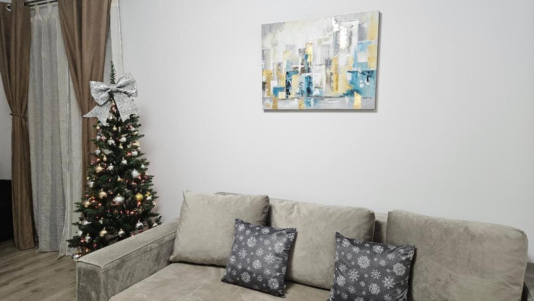 Brigitte Apartment 브라쇼브 외부 사진