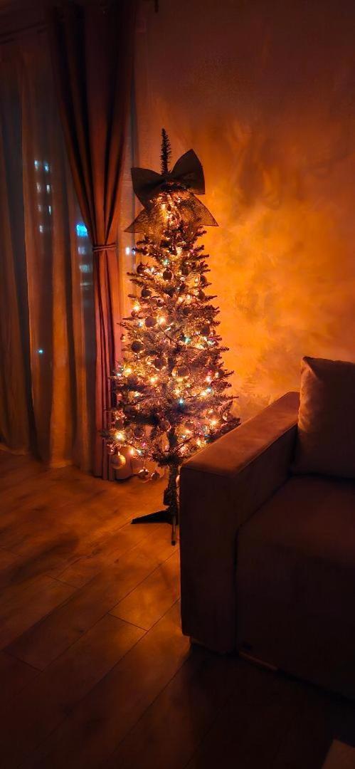 Brigitte Apartment 브라쇼브 외부 사진